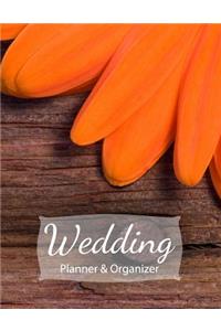 Wedding Planner & Organizer