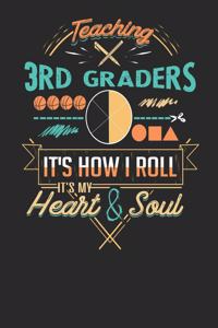 Teacher Lesson Planner