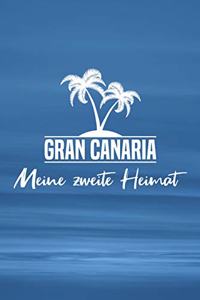 Gran Canaria - Meine zweite Heimat