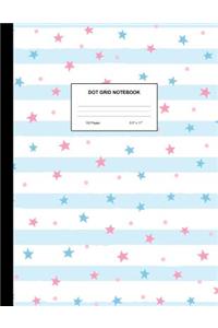 Dot Grid Notebook