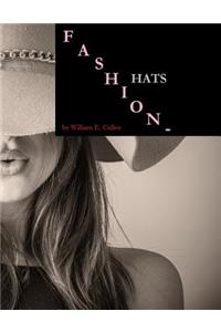 Fashion - Hats