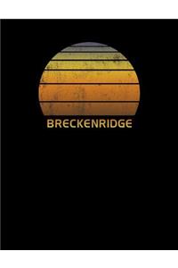 Breckenridge