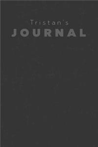 Tristan's Journal