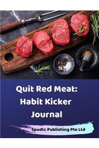 Quit Red Meat