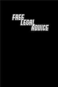 Free Legal Advice