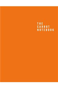 The Carrot Notebook