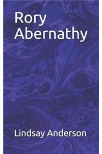Rory Abernathy