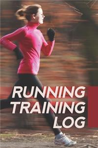 Running Training Log