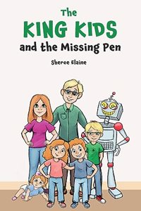 King Kids and the Missing Pen