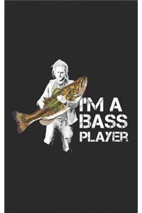 Bass Player