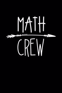 Math Crew