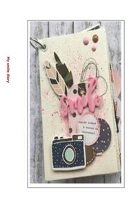 My smile diary