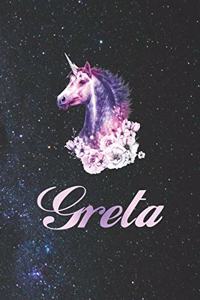 Greta