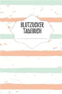 Blutzucker Tagebuch