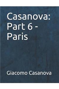 Casanova