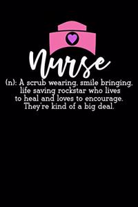 nurse