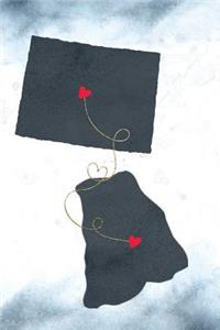 Colorado & Rhode Island