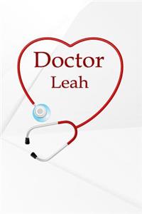 Doctor Leah