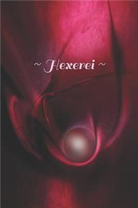 Hexerei