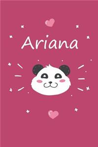 Ariana