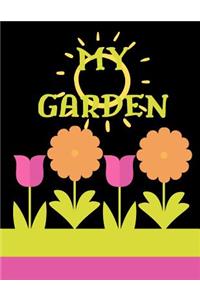 My Garden