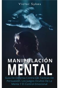 Manipulación Mental