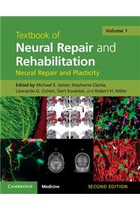 Textbook of Neural Repair and Rehabilitation