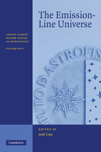 Emission-Line Universe