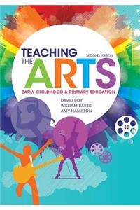 Teaching the Arts