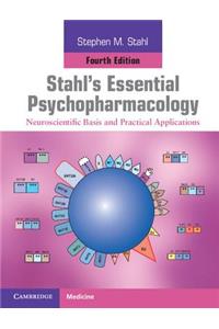 Stahl's Essential Psychopharmacology Print and Online Resource