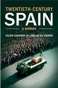 Twentieth-Century Spain