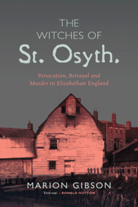 Witches of St Osyth