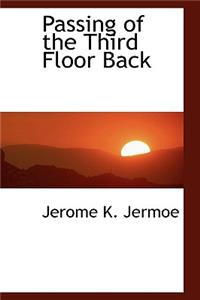 Passing of the Third Floor Back