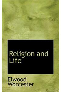 Religion and Life