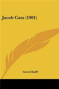 Jacob Cats (1901)