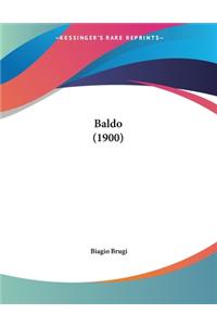 Baldo (1900)