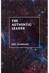 Authentic Leader