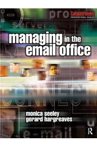 Managing in the Email Office