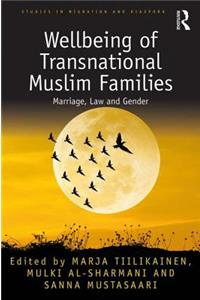 Wellbeing of Transnational Muslim Families