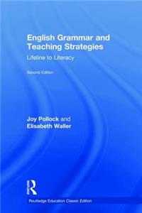 English Grammar and Teaching Strategies