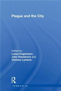 Plague and the City