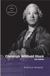 Christoph Willibald Gluck