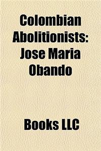 Colombian Abolitionists