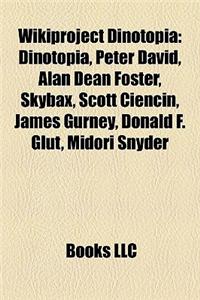 Wikiproject Dinotopia