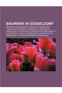 Bauwerk in Dusseldorf