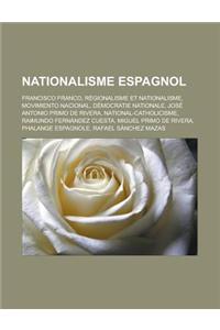 Nationalisme Espagnol