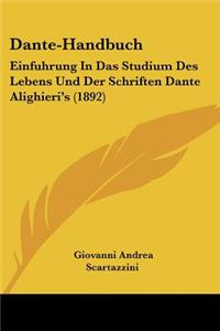 Dante-Handbuch