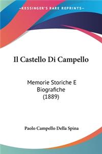 Castello Di Campello