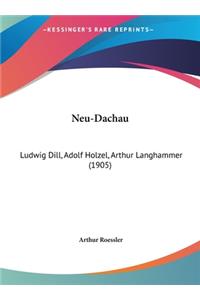 Neu-Dachau