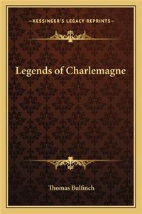 Legends of Charlemagne